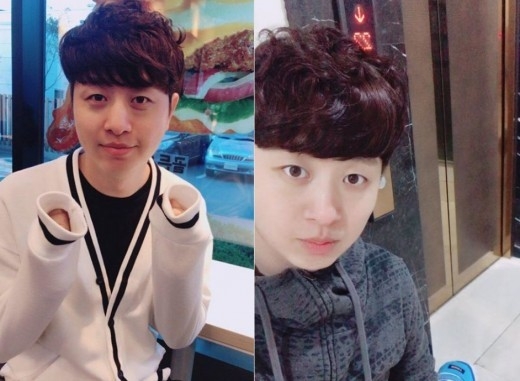 '癌과의 사투 속에서...유상무, 웃음을 잃지 않는 역시 뼈그맨'