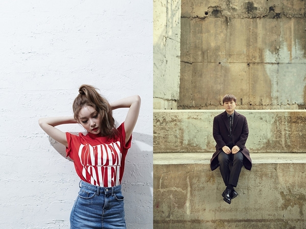 ‘퍼포먼스 퀸’ 청하, 허각 콘서트 ‘공연각’ 게스트 출격