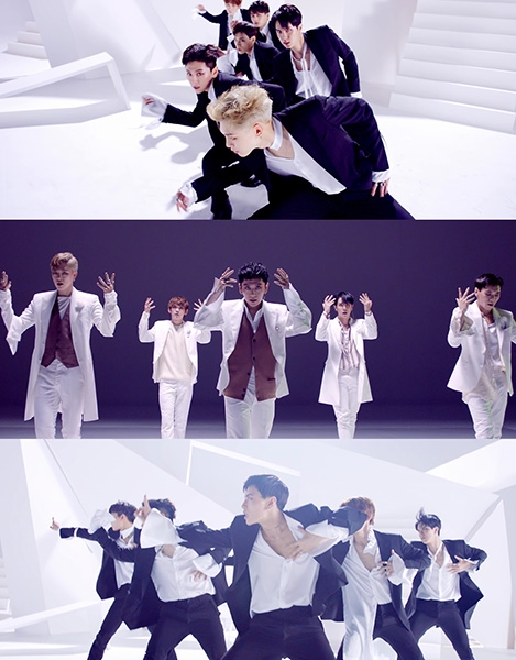 JBJ, 신곡 ‘판타지’ 뮤직비디오 조회수 270만 돌파