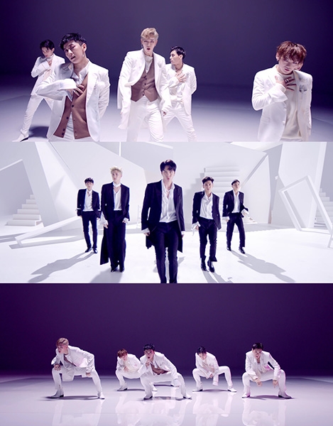 페이브, 女연습생 11인 '믹스나인' 출사표…이수민-박소연-손예림 포함