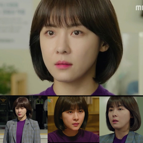 ‘병원선’ 하지원, 병원선과 응급실에서 방출되나?