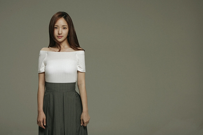 박아인, tvN 신작 ‘미스터 선샤인’ 캐스팅 확정