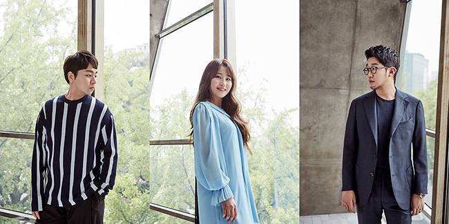 어반자카파, 11월 8일 컴백 확정…원조 음원강자의 귀환