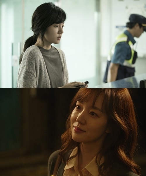 임수정, 박찬욱-최동훈부터 김종관-이동은까지 ‘변함없는 감독의 뮤즈’