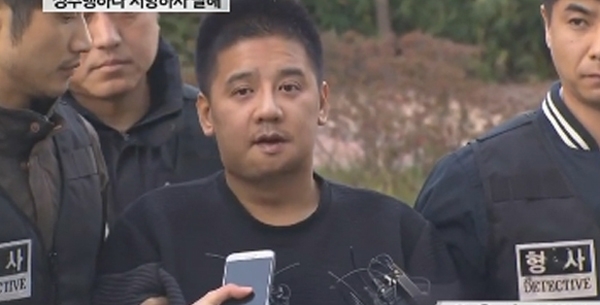 어금니아빠 이영학, 까도까도 양파 같은 행적...'의붓父 사건은 미궁에 빠지나?'