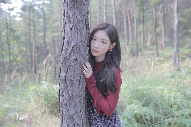 다이아 정채연, ‘뮤직뱅크’ 스페셜 MC 발탁