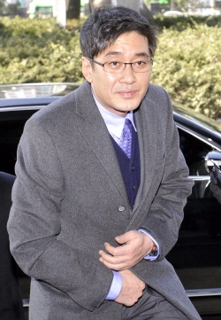 태광그룹 이호진 회장. 사진=연합뉴스
