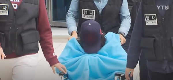 이영학 딸, 엽기적인 父 행각 함께 벌인 일일까?...미스테리 해소되나