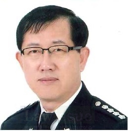 중앙해양특수구조단장 총경 이창주