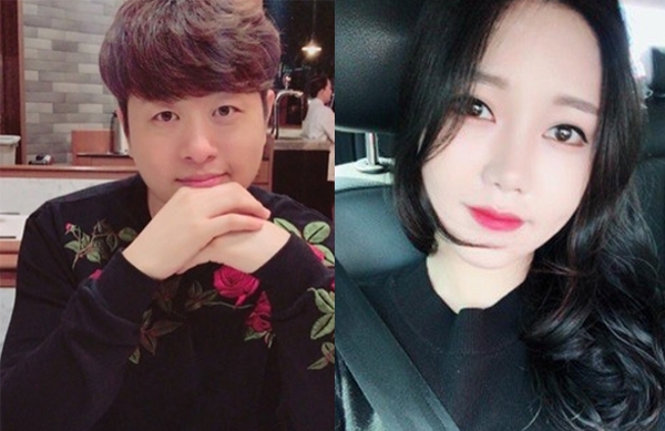 유상무, '뼈그맨의 愛스토리...음악으로 모락모락'