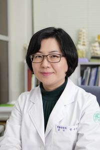 한수정 교수(사진= 이대목동병원)