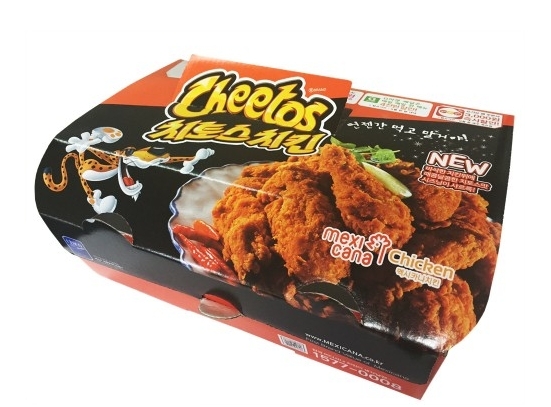 (사진=멕시카나 치킨)