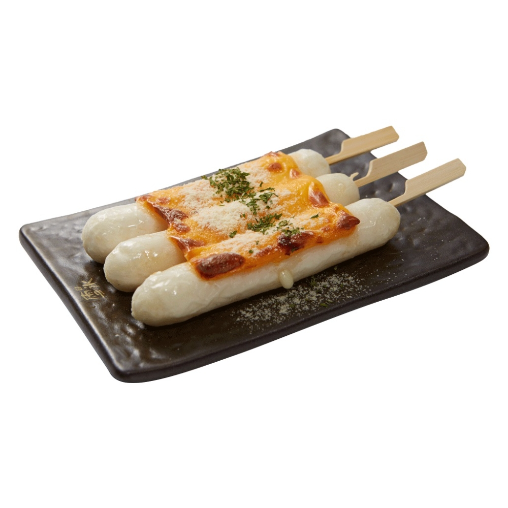 쌍쌍치즈가래떡 (사진=설빙)