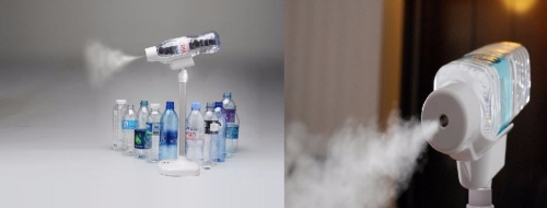 청소 필요 없는 ‘어메이징가습기V7’, 건조한 가을‧겨울 필수품