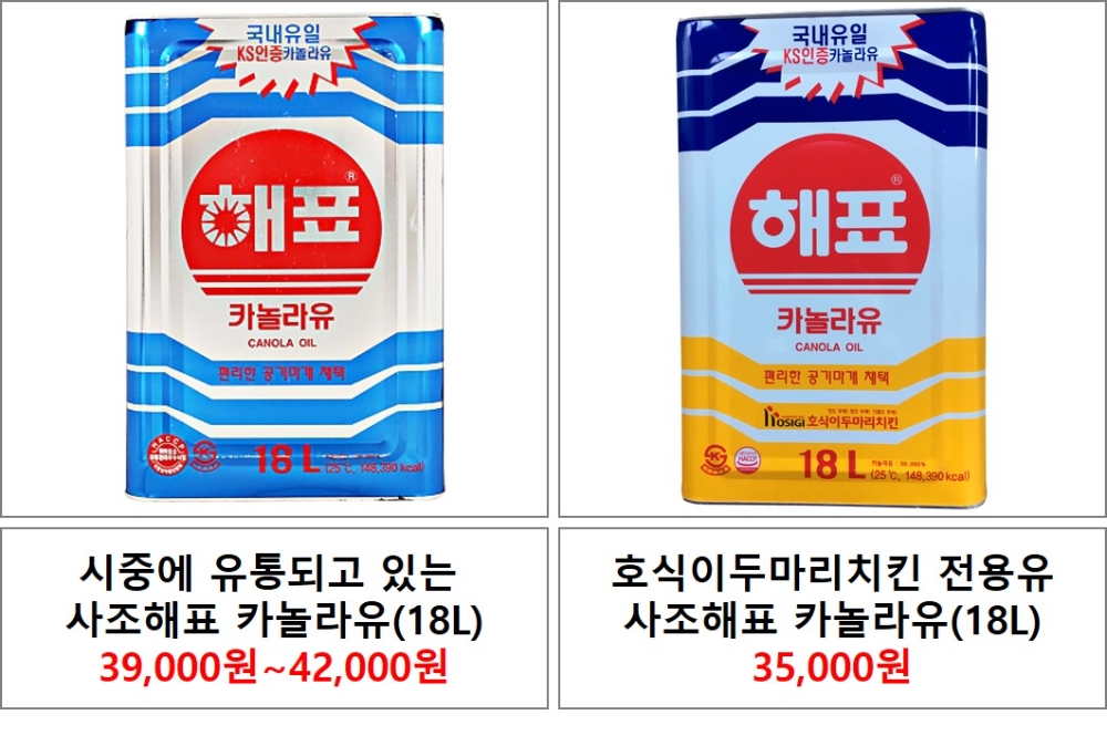 (사진=호식이두마리치킨)