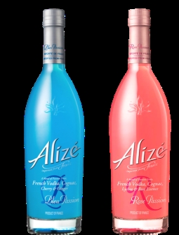 알리제(Alizé), 국내 론칭