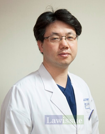 대동병원 강석웅 과장