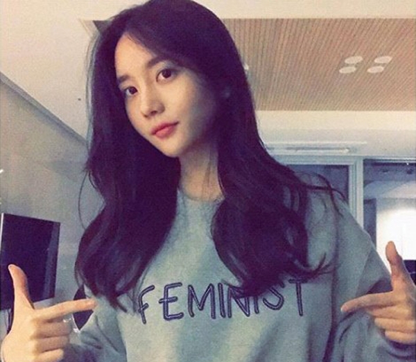 한서희, '작정하고 쏟아낸 말말말...SNS 타고 쎈 발언 시끌벅적 '