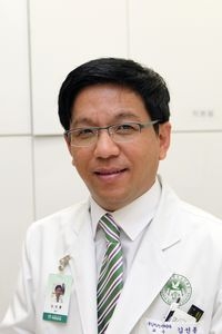 구강악안면외과 김선종 교수(사진=이대목동병원)