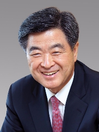 권오갑 부회장.