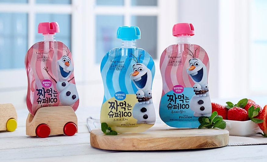 영양은 '가득' 휴대는 '간편' ‘포켓형’ 건강 아이템은 뭐?