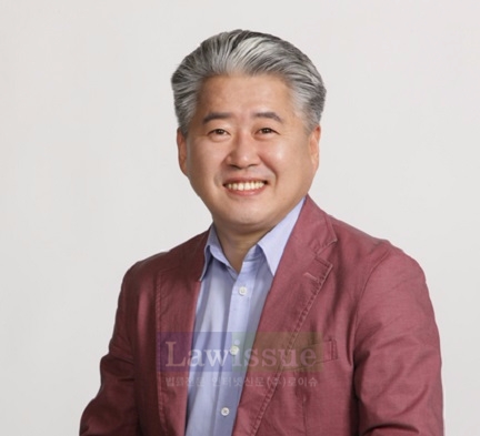 오영훈 국회의원.