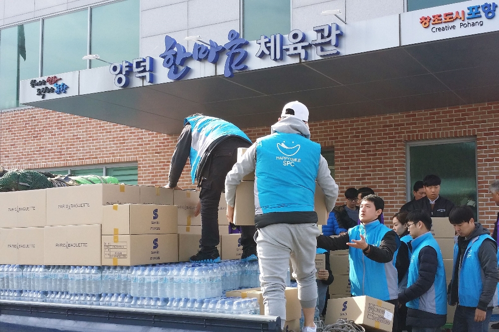 (사진=SPC그룹)
