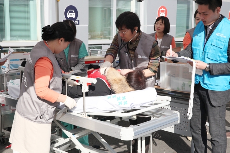 (사진=가톨릭대학교 인천성모병원)