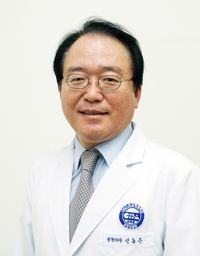 정형외과 신동은 교수(사진=분당차병원)