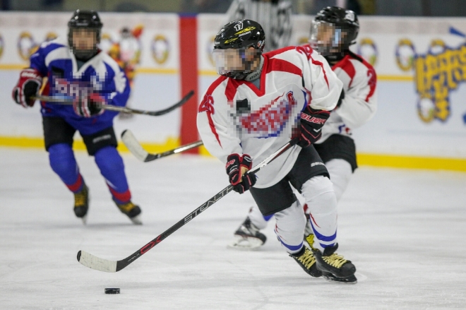 유소년 아이스하키 만연 비리, 대한체육회 해결사 나서