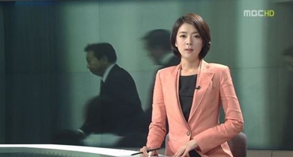 배현진, 신동욱 이직에 덩달아 행보 솔솔...향후 행보 관심사