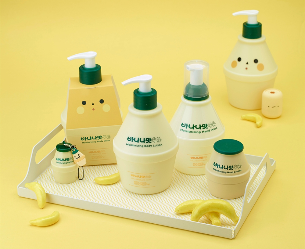 올리브영-빙그레, 메론맛ㆍ커피맛우유로 라인 확대