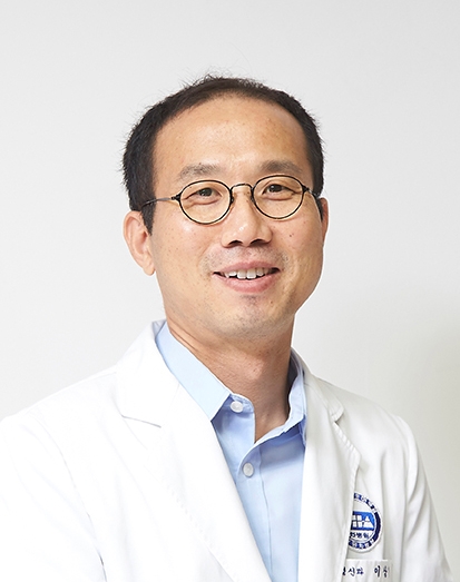 정신건강의학과 이상혁 교수(사진=분당차병원)