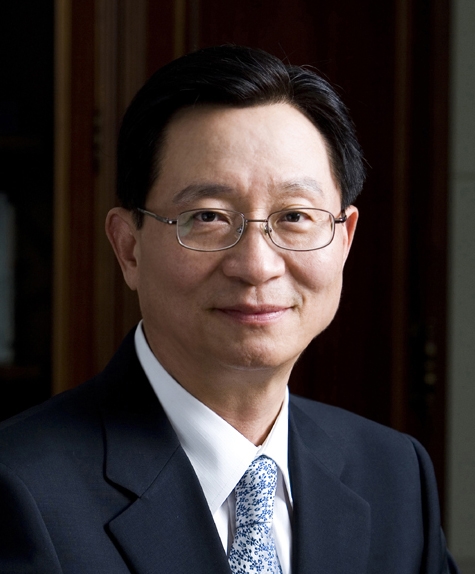 김종호 회장님.(사진=금호타이어)