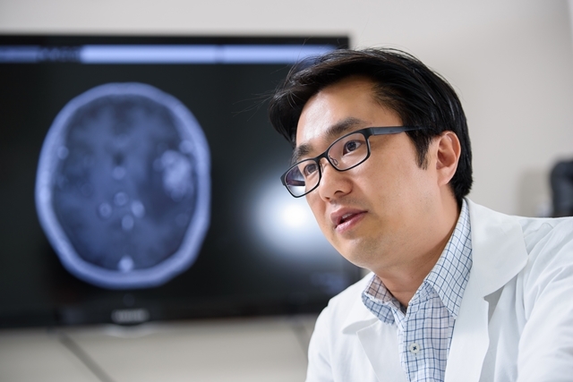 (사진=인천성모병원 신경외과 윤완수 교수)
