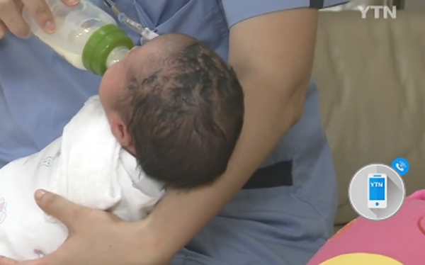 '아동수당' 저조한 韓 출산율...어느정도 작용할까?