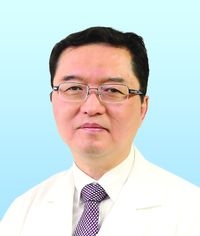 인제대학교 상계백병원 암센터 유영진 교수