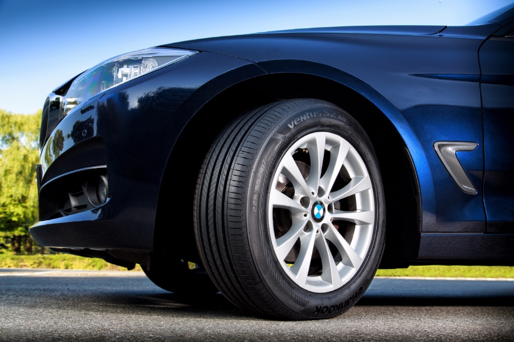 벤투스 S2 AS.(사진=한국타이어)