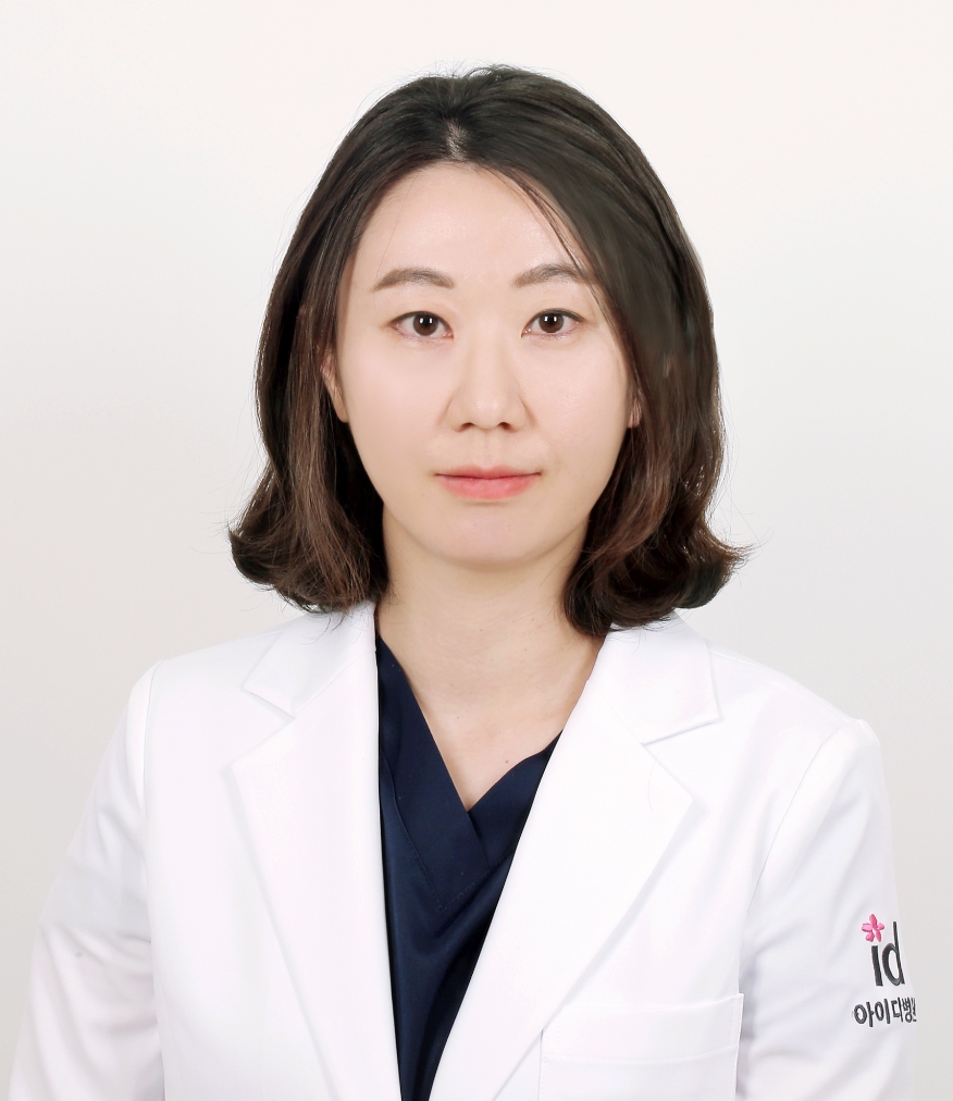 아이디성형외과 양은진 원장