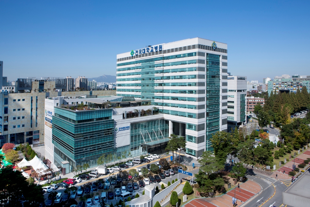 (사진=건국대학교병원)