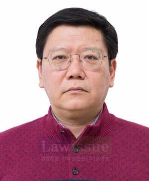 박화국 신임 사무처장.(사진=더불어민주당부산시당)
