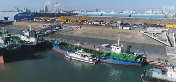 영흥도 낚싯배 사고 쌍방 과실, 이번 사고는 인재였다...2척 모두 회피 하지 않아