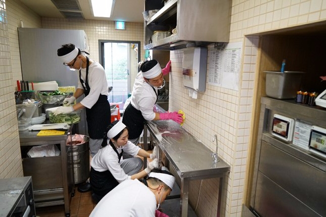 바르다김선생, 점주돕기 프로젝트 ‘바른케어’ 진행