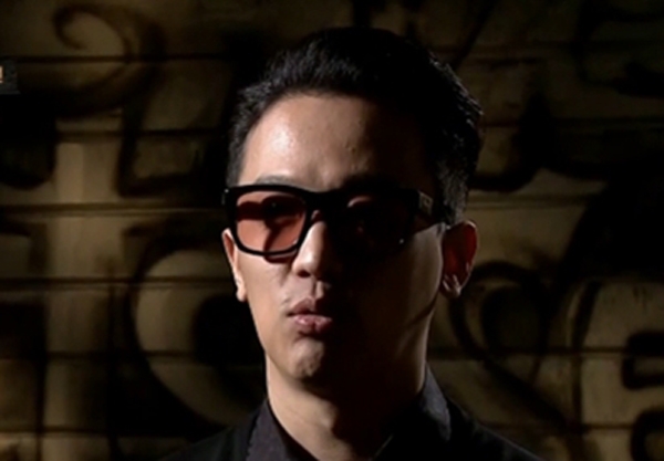 쿠시, 돌이킬 수 없는 길 걸었다...어쩌다 연예면 아닌 사회면으로 갔나