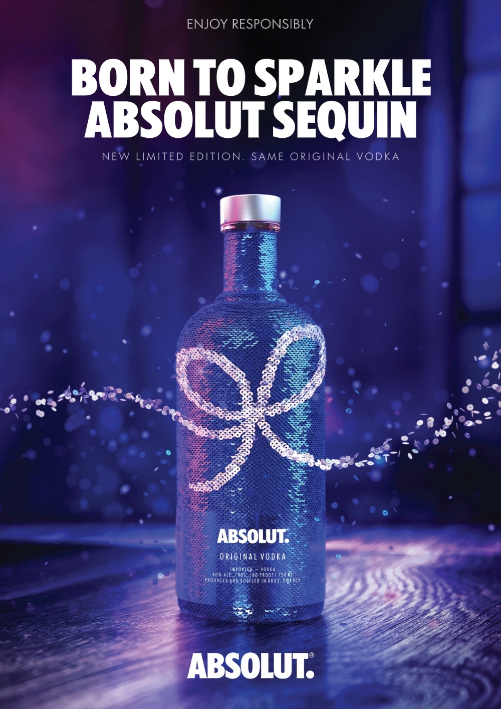 앱솔루트 세퀸. (사진=페르노리카 코리아)