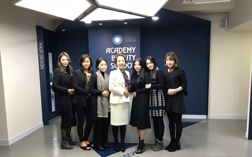 SBS아카데미뷰티스쿨 구리미용학원 그랜드오픈 특별이벤트