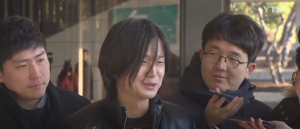 주진우 기자, 그동안 수집했던 방대한 자료...드디어 수면 위에 푼다