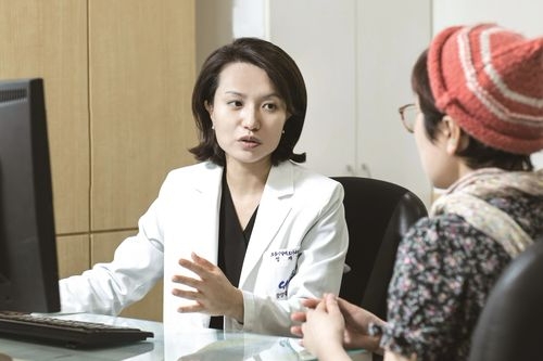 호흡기알레르기내과 정재우 교수(사진=중앙대병원)