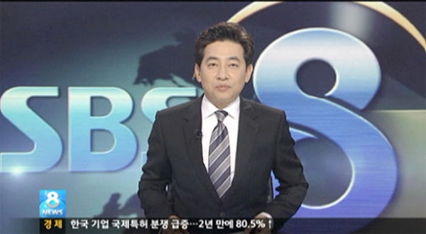 김성준 앵커, 'SNS통해 한 한마디...때아닌 잡음 후폭풍 말말말'