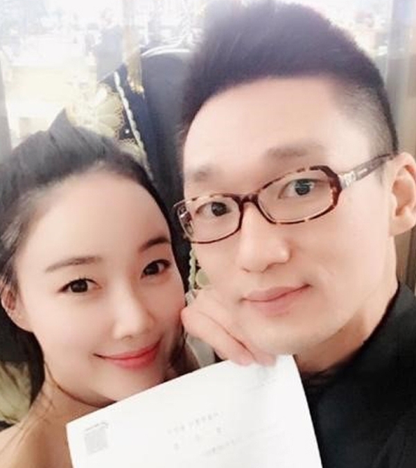 낸시랭, 그리고 전준주 '좋은 일 앞두고 끊이지 않는 잡음...소문만 무성'